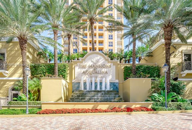 MANSIONS AT ACQUALINA 17749,Collins Ave Sunny Isles Beach 76014